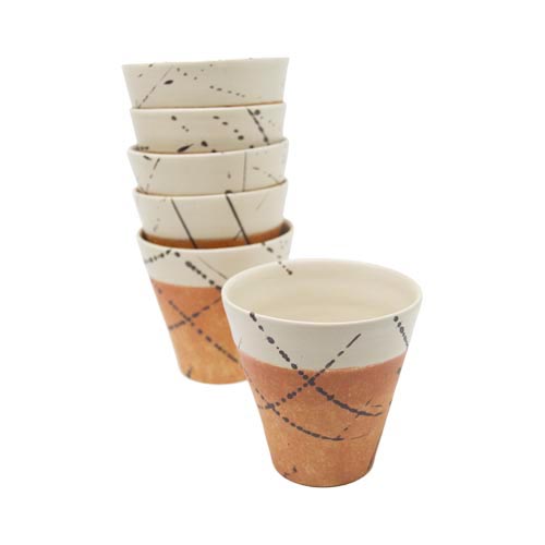 set-bicchieri-ceramica