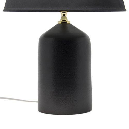 lampada-moderna-nera