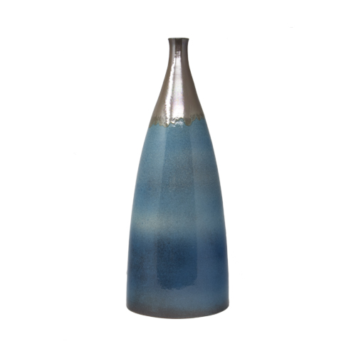 vaso-ceramica-blu-azzurro-turchese