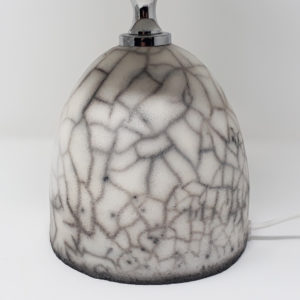 abat-jour-ceramica-raku-nudo