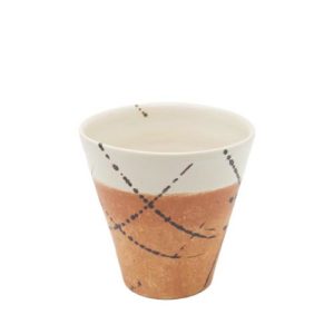 bicchiere-artigianale-ceramica-gres-idea-regalo