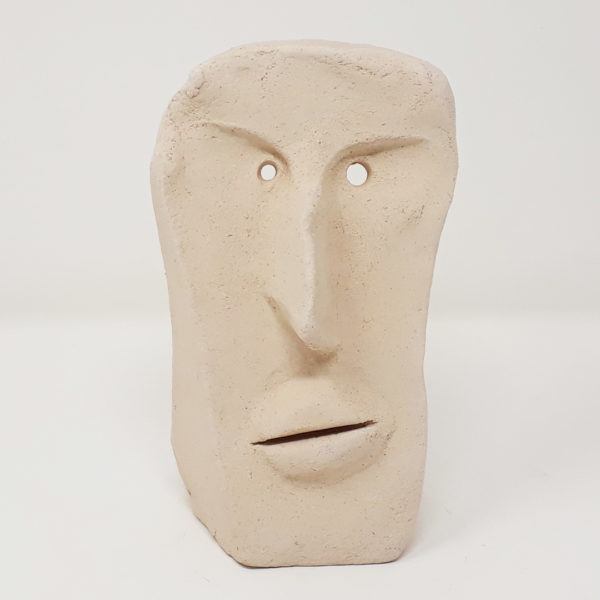 maschera-sarda-ceramica