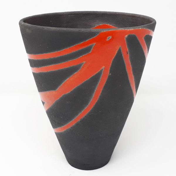 vaso-raku-ceramiche-lucebuio