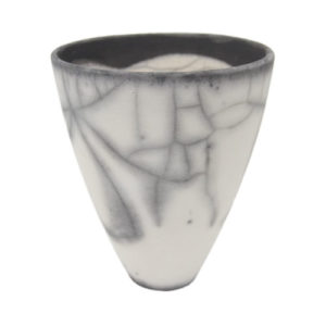 vaso-bianco-nero-raku-nudo